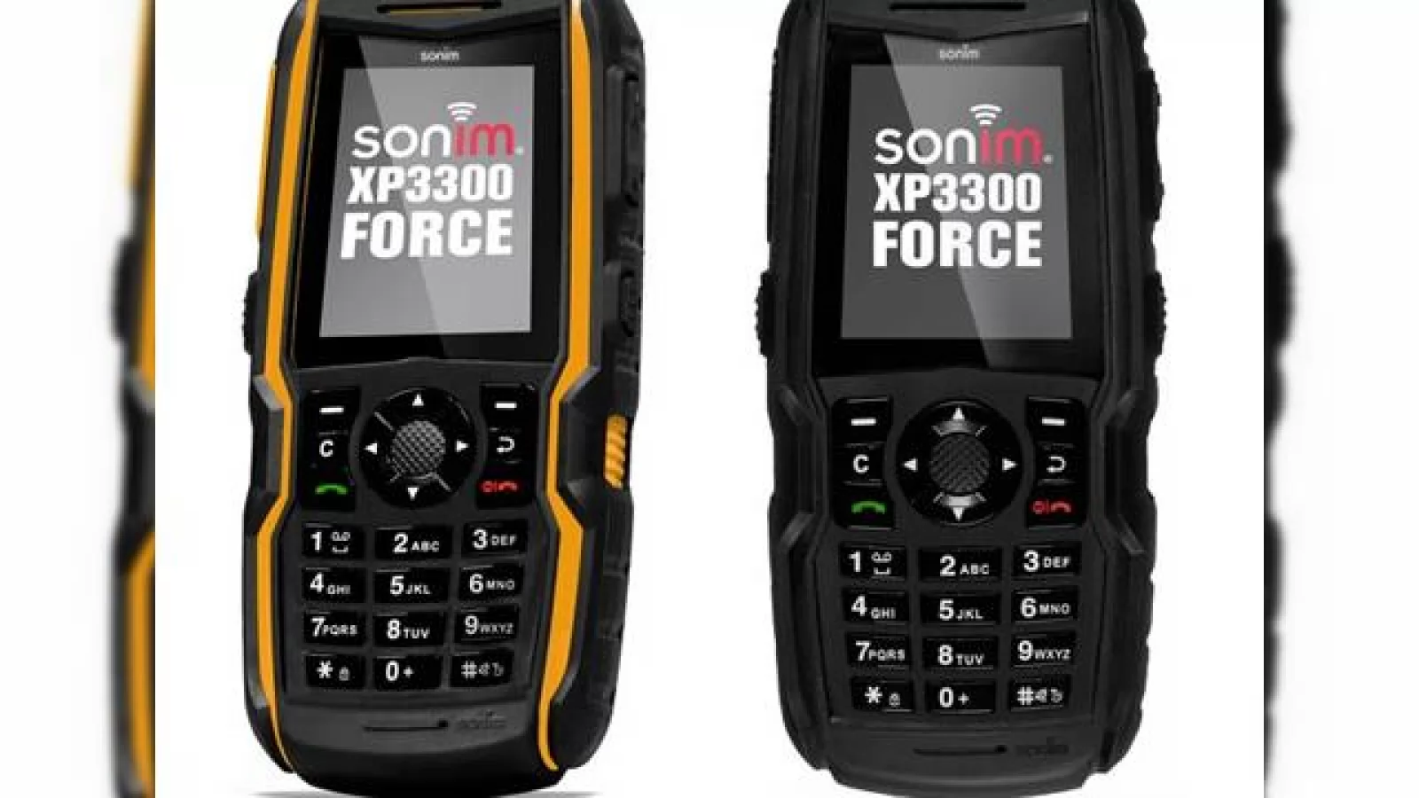 Sonim XP3300 este cel mai rezistent telefon din lume - confirmat de Cartea Recordurilor