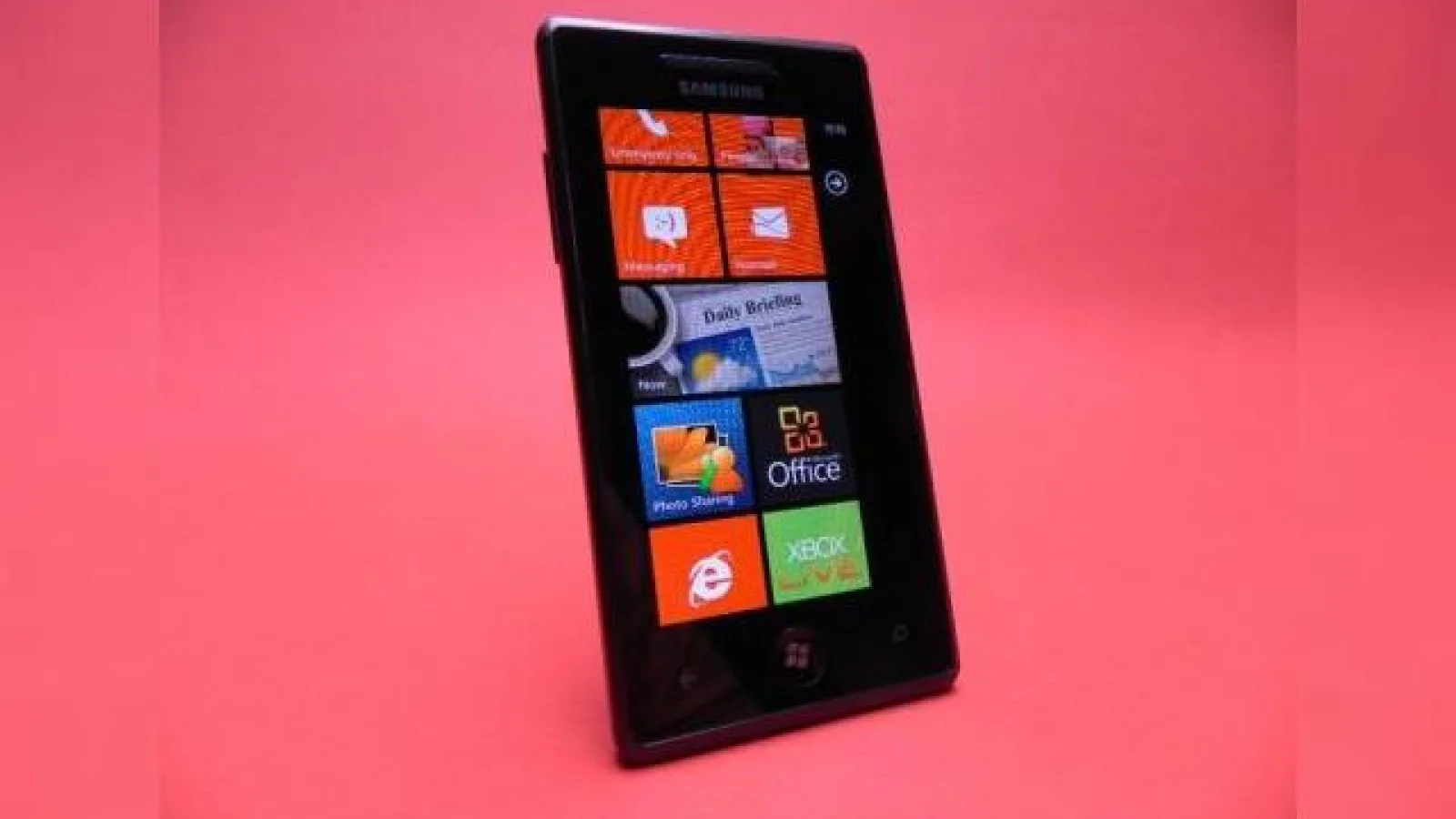 Gartner declară că Windows Phone va fi pe locul 2 În 2015