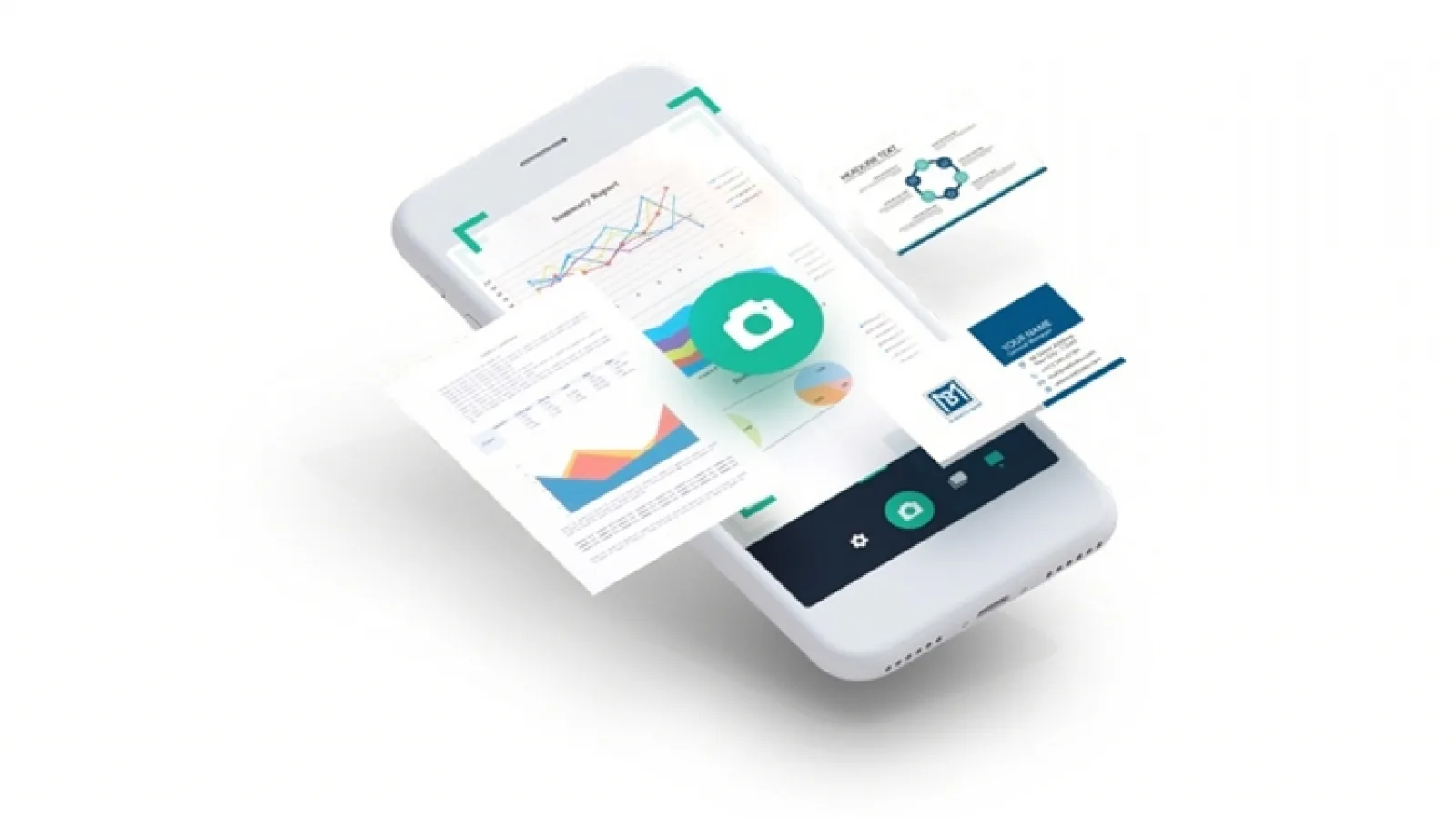 CamScanner, una dintre cele mai populare aplicații de scanare documente PDF este eliminată din Google Play pe fondul unui atac malware