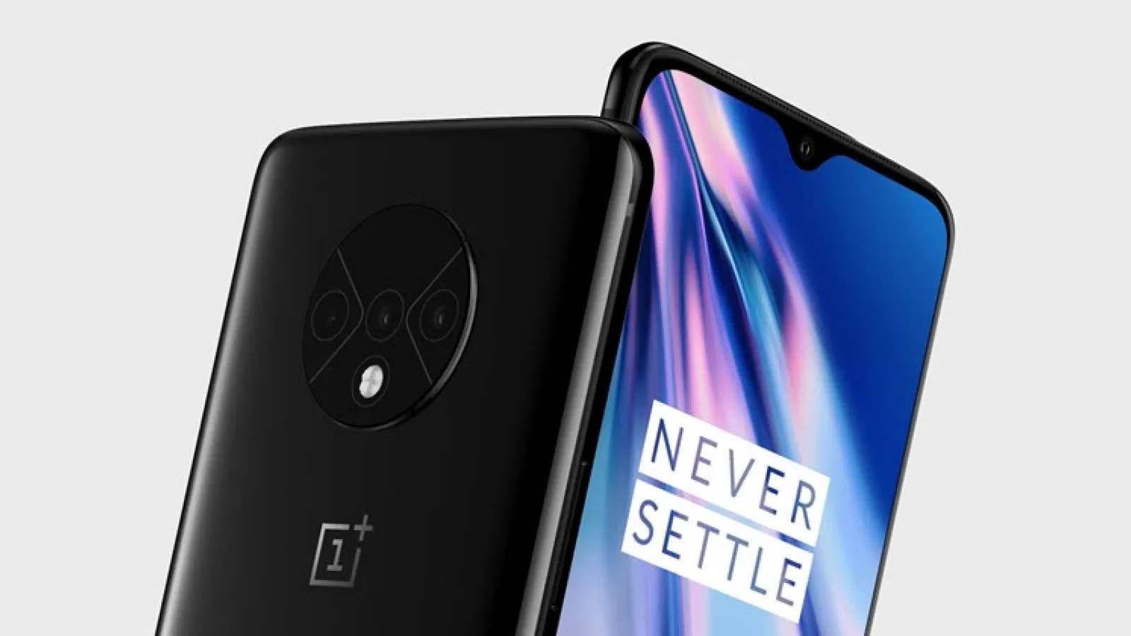 OnePlus 7T se lansează pe 26 septembrie cu procesor Snapdragon 855+, ecran 90Hz și cameră triplă; Tot atunci sosește și OnePlus 7T Pro