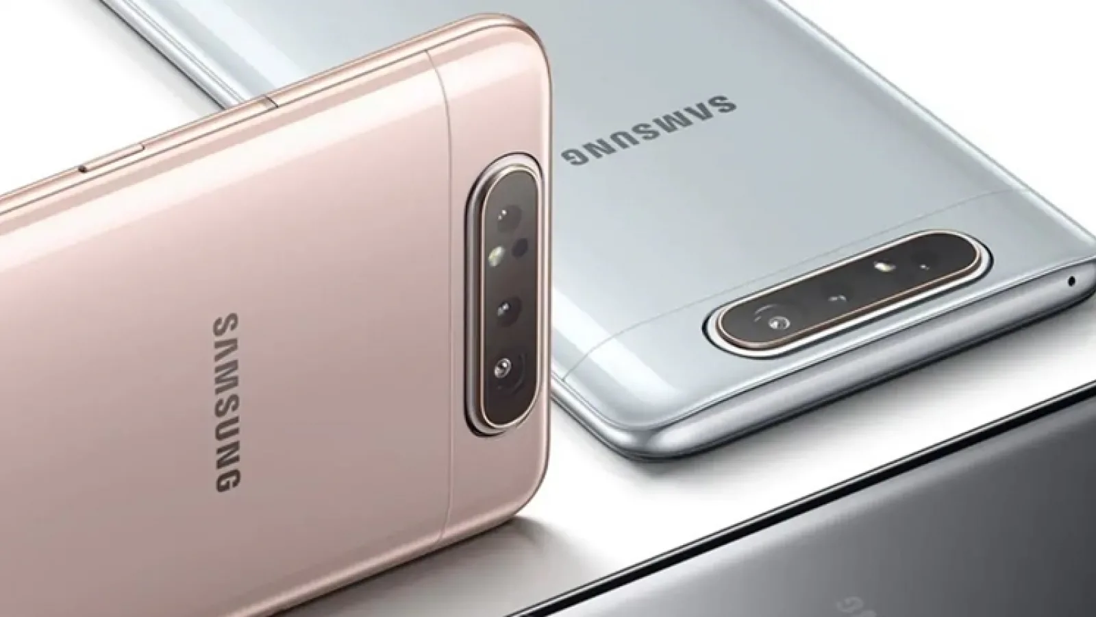 Telefoane Samsung cu Android 10 deja? Galaxy A71 şi Galaxy A91 se îndreaptă spre Europa