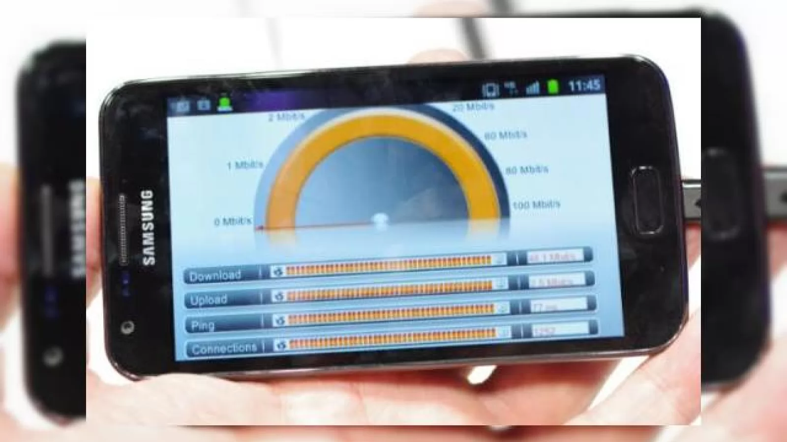 LTE pentru galacticii Samsung din Europa de abia În 2012: Samsung Galaxy S II LTE vine la anul!