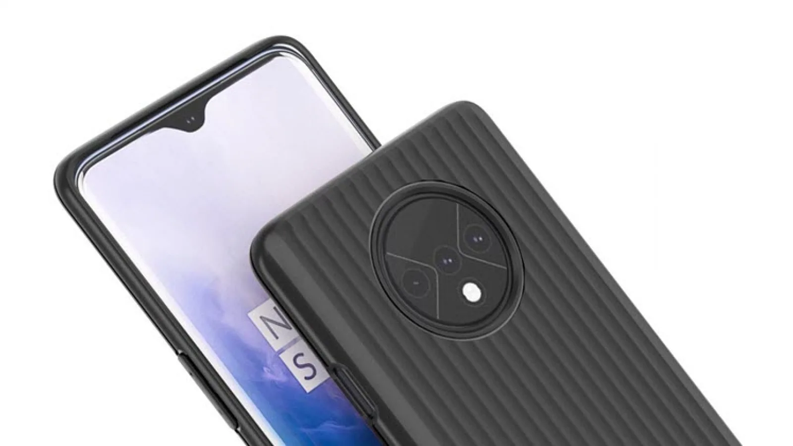 Huse ale lui OnePlus 7T ajung online și confirmă design-ul anterior dezvăluit în randări