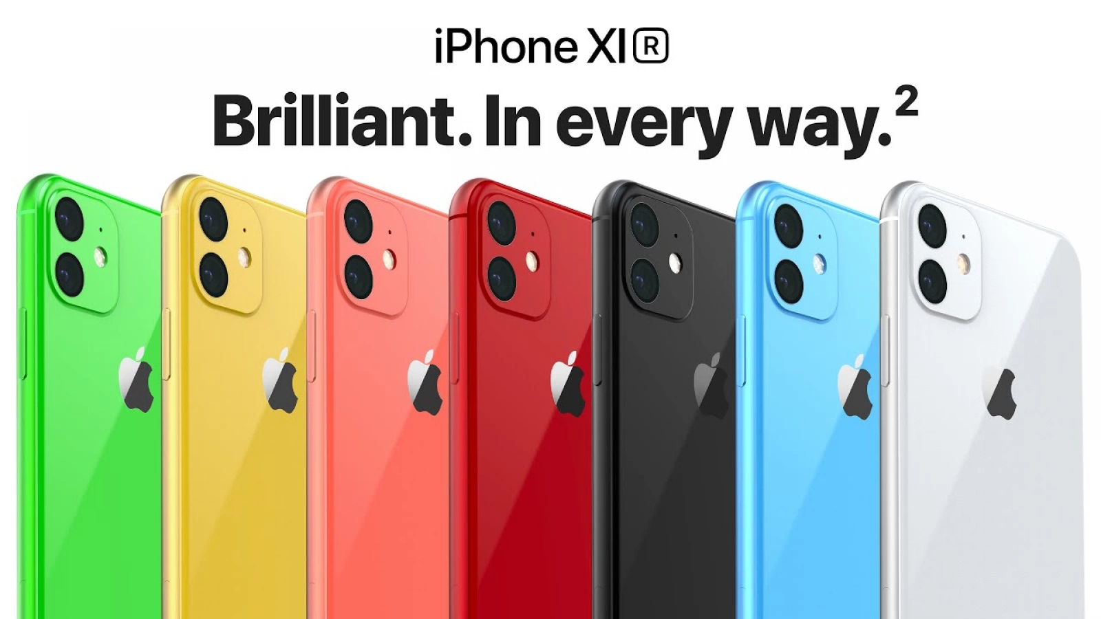 iPhone 11 R apare într-un benchmark cu 4 GB RAM și procesor Apple A13; Iată toate dotările cunoscute