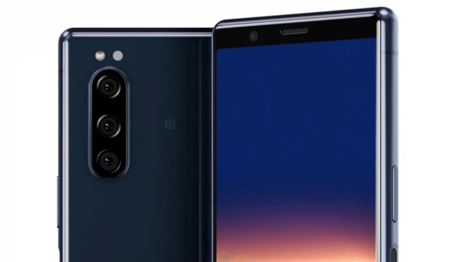 Sony postează un nou teaser cu o aluzie la „un Xperia mic, care încape în palmă”