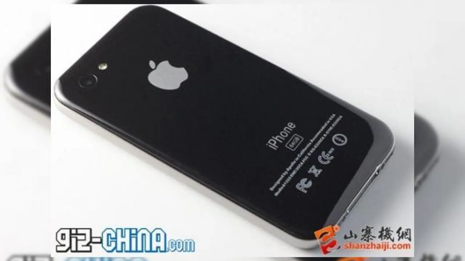 Cele mai așteptate telefoane ale momentului: iPhone 5 și Nexus Prime