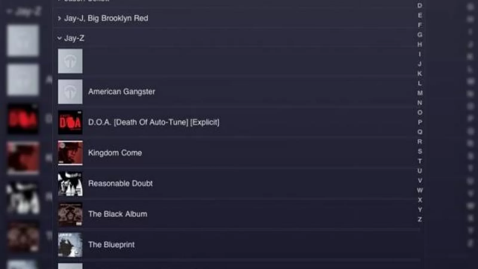 Google Music disponibil acum și pe terminalele iOS sub formă de webapp