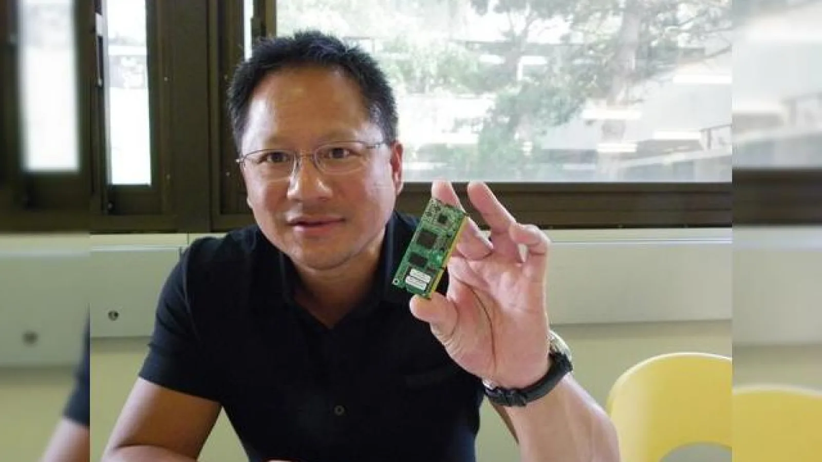Nvidia ne promite tablete quad-core până la finalul lui 2011!