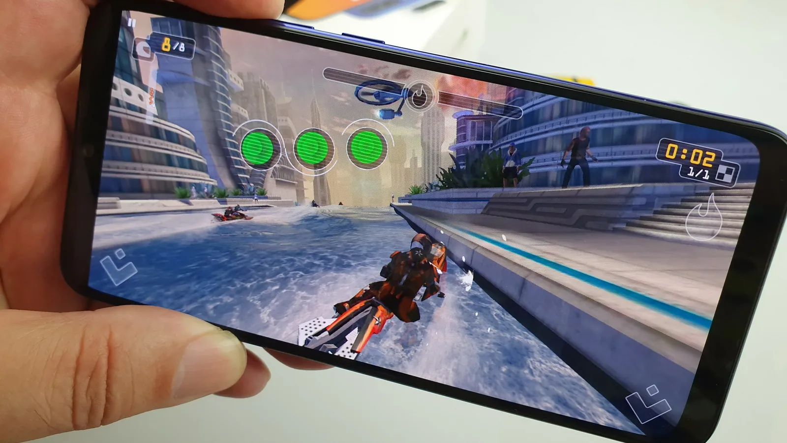 Xiaomi Mi A3: Hardware cu un sacrificiu evident, meritat aş spune