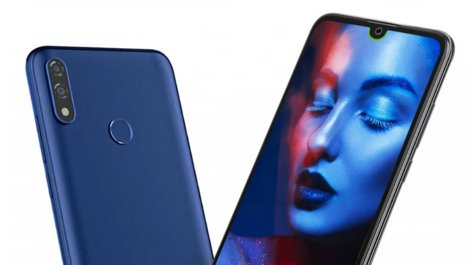 Gionee F9 Plus este un nou telefon Gionee, cu preț sub 100 de euro, dotări midrange