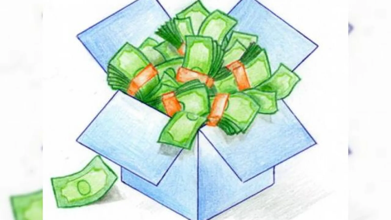 Apple face shopping, dar se lovește de un refuz... Dropbox nu Îi vrea sutele de milioane de dolari!