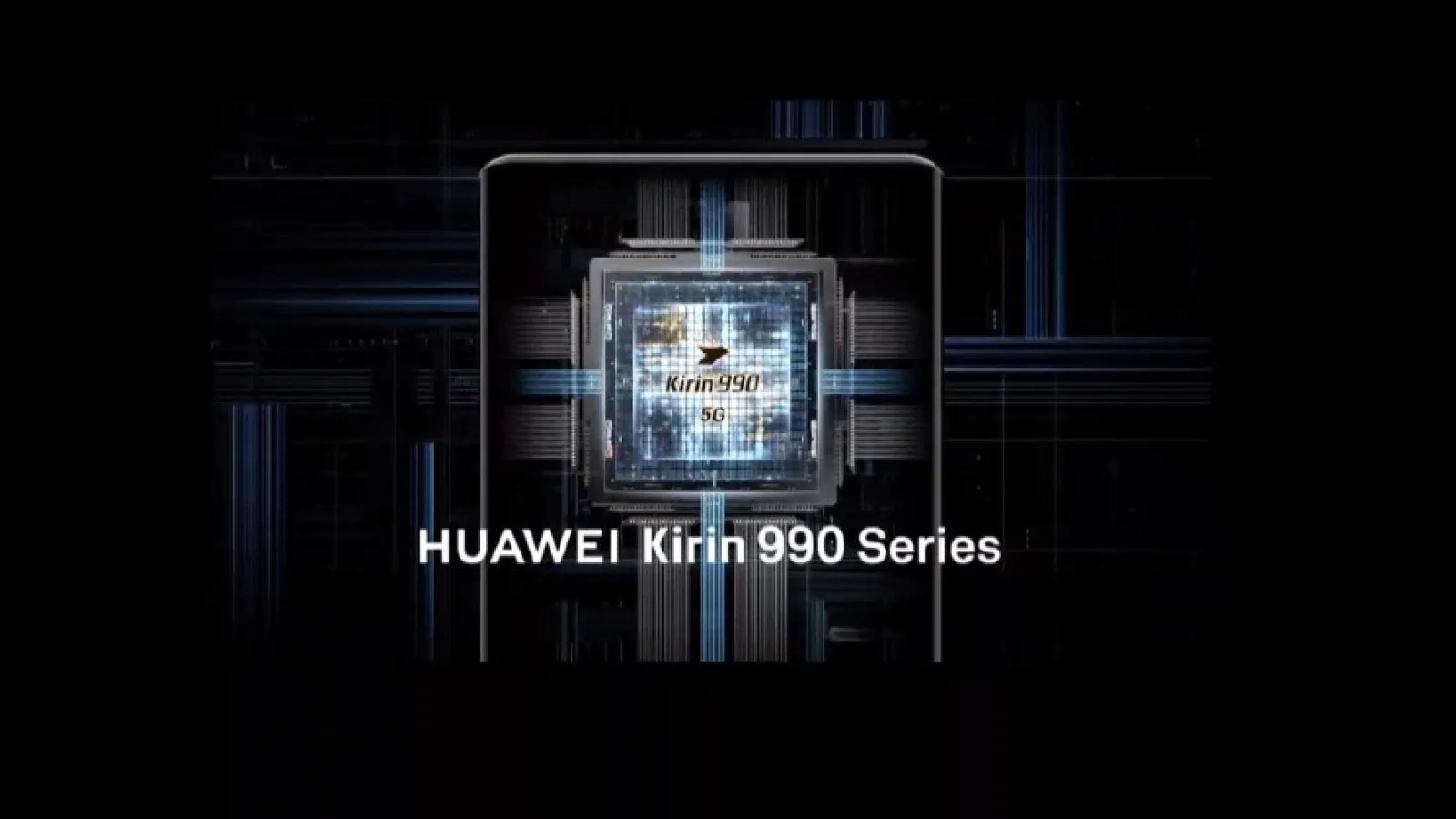 IFA 2019: Huawei anunţă procesorul Kirin 990, cu tehnologie similară cu Apple A13; Apare şi Kirin 990 5G, cu modem 5G integrat
