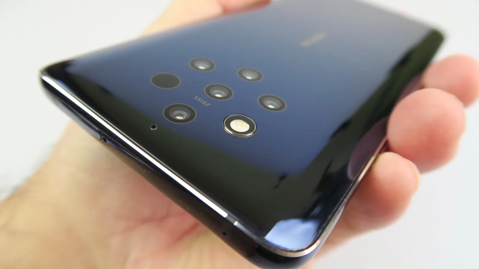 Nokia 9 Pureview este în sfârşit testat de DxoMark şi dezamăgeşte, obține doar 85 de puncte