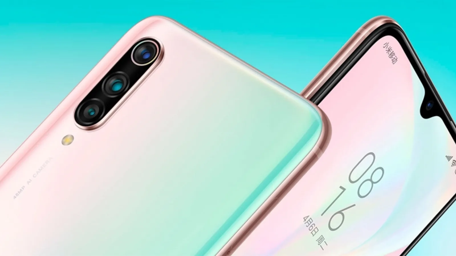 Xiaomi Mi 9 Lite este certificat în Thailanda și ar putea fi bazat pe Xiaomi Mi CC9