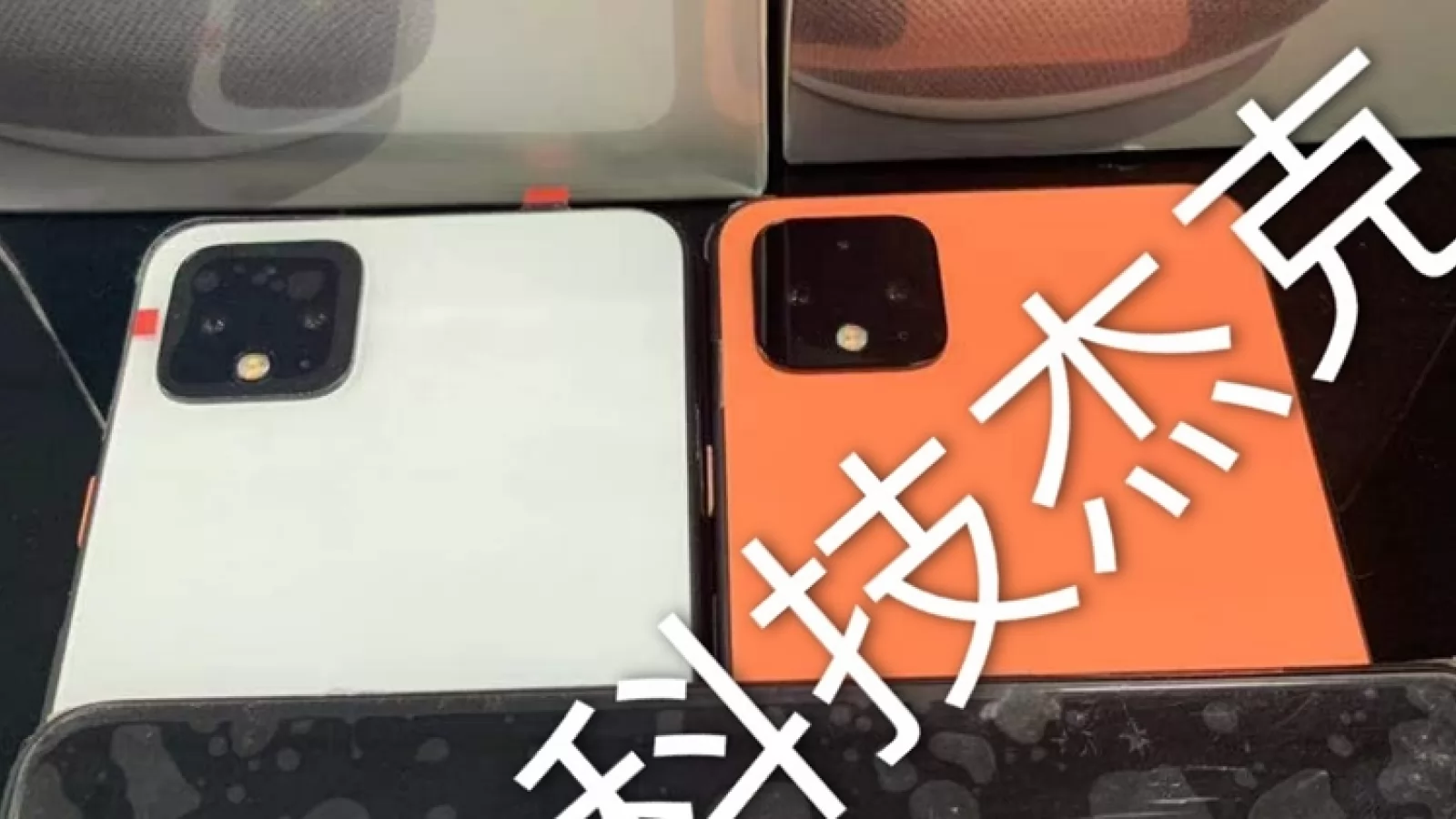 Noi detalii despre Pixel 4: variantă portocalie, un nou mod Night Sight, 6 GB RAM şi zoom 8X