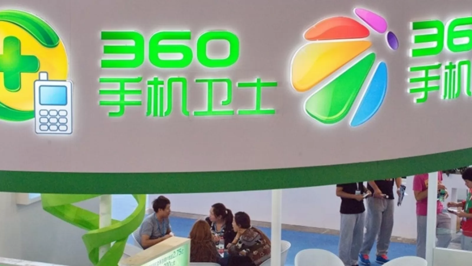 Lansarea reţelelor 5G din China va creşte cererea de soluţii de securitate cibernetică dedicate; Jucătorul Qihoo 360 s-a poziţionat pe nişă