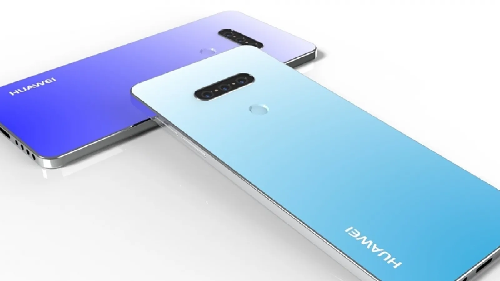 CEO-ul Huawei afirmă că Huawei P40 ar putea debuta cu Harmony OS dacă interdicțiile continuă