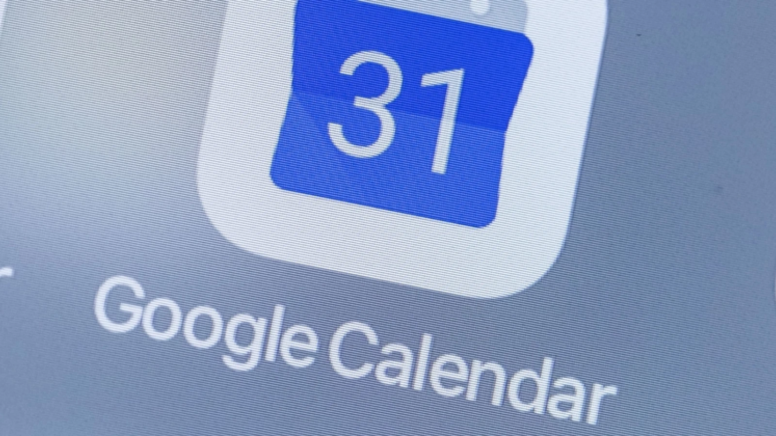 Aţi remarcat o cantitate mare de spam în Google Calendar? Google recunoaşte breşa şi avem şi o soluţie