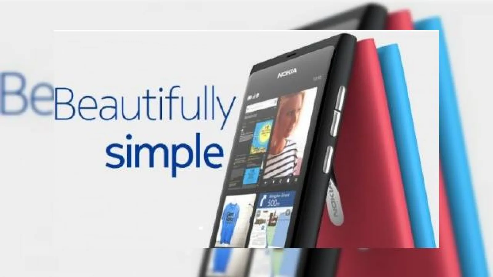 Nokia N9 se vinde ca pâinea caldă, variantele de 64 GB epuizate... cozi enorme În Finlanda!