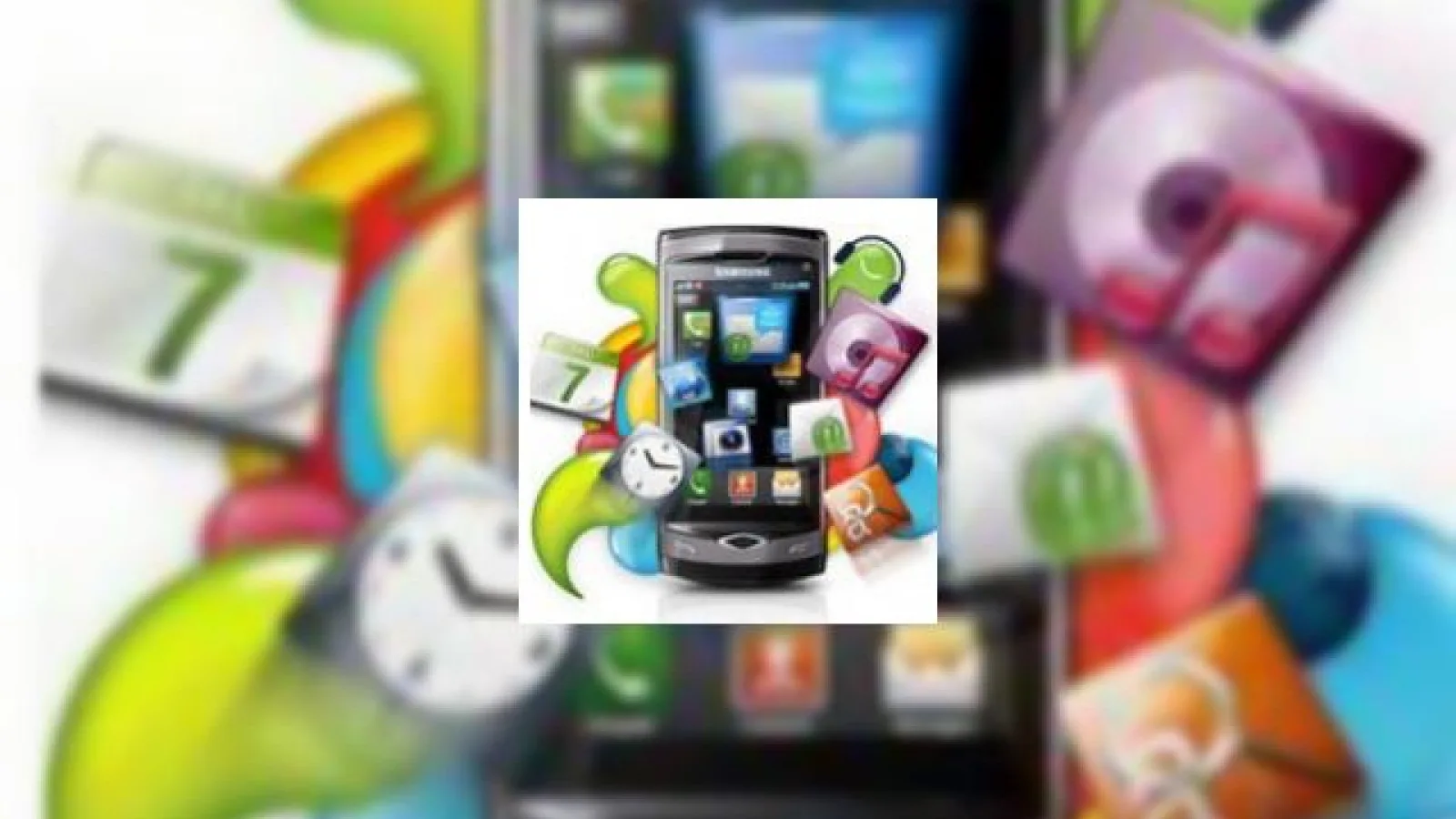 Zi-ne ce aplicații Samsung ai vedea pe viitor și primești un premiu!