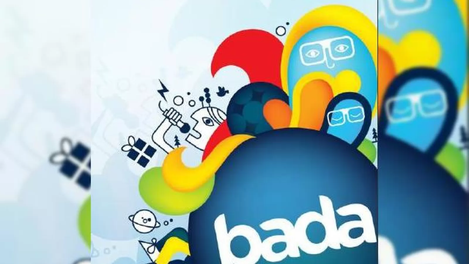 Samsung "Împrumută" Bada OS și altor producători de terminale