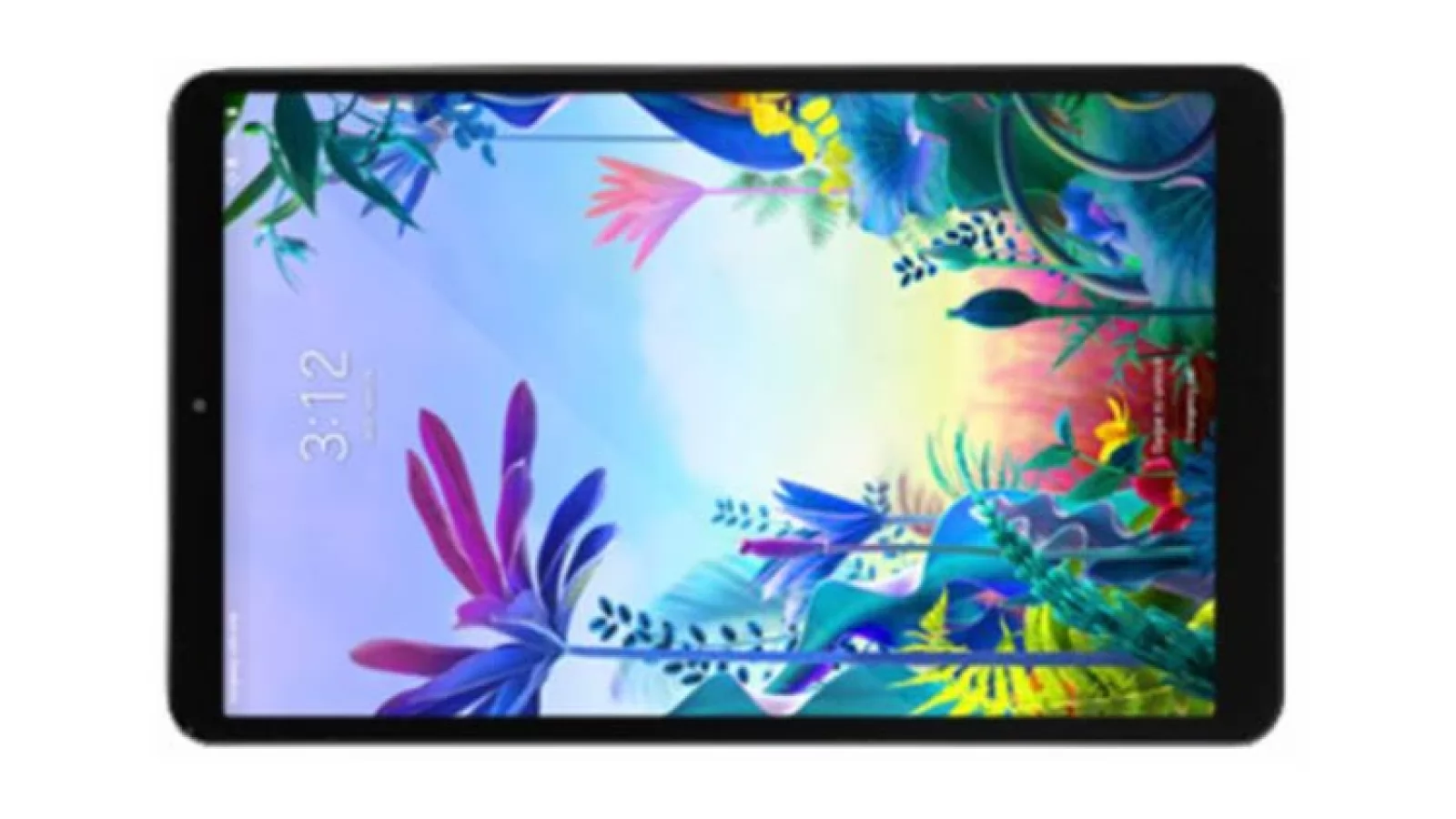 LG pregăteşte o tabletă cu procesor din 2016, design adus la zi: G Pad 5