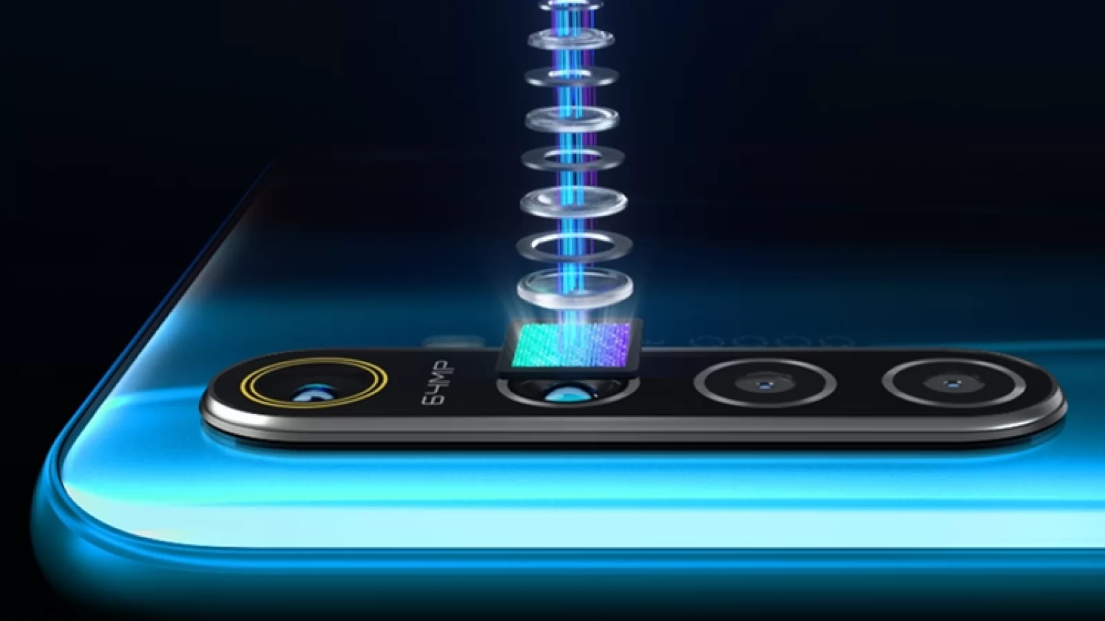 Proaspăt lansatul Realme XT va primi o variantă upgrade în decembrie, cu încărcare la 30W și CPU SD730G