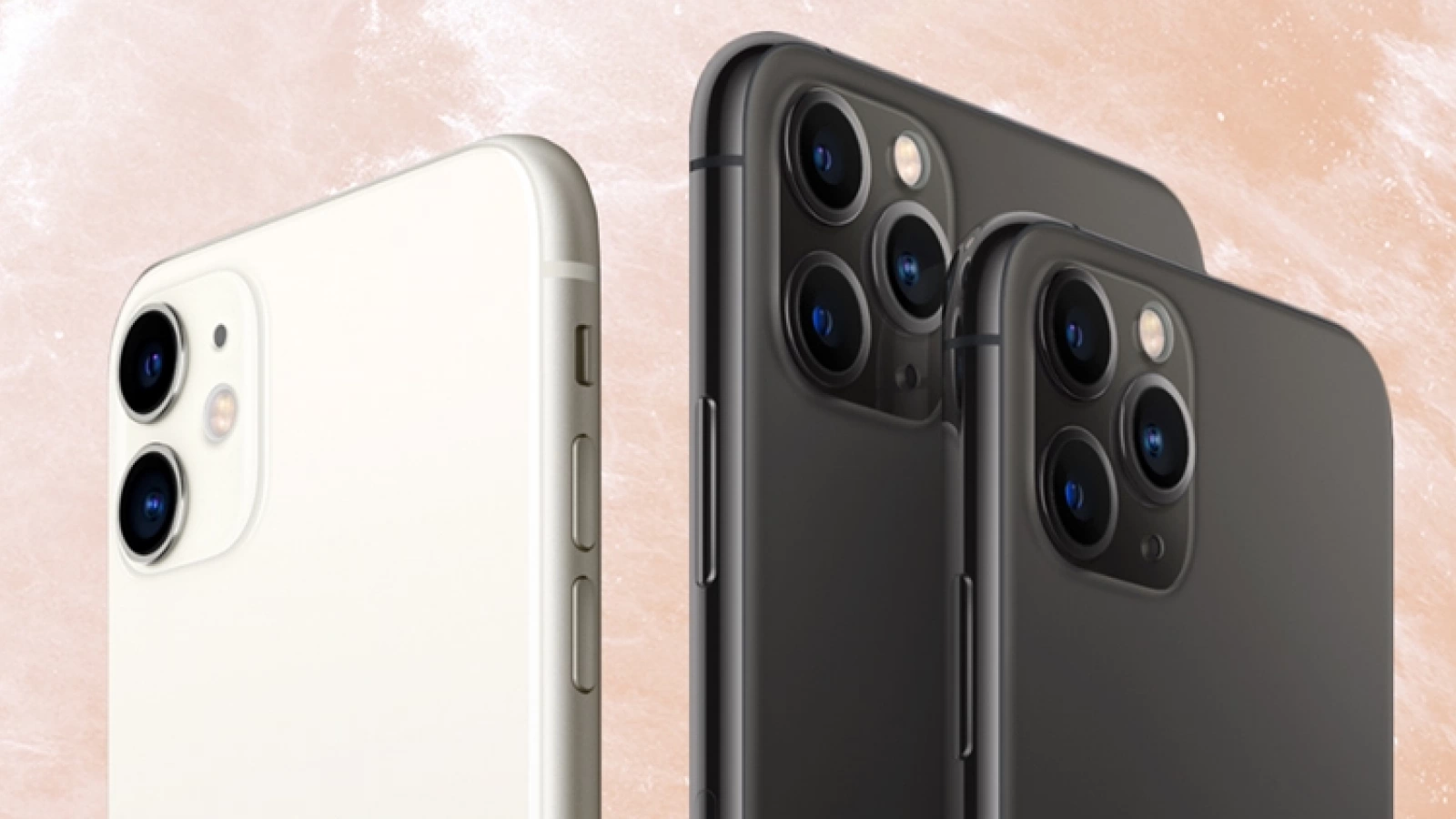 iPhone 11 şi iPhone 11 Pro au de fapt încărcare wireless inversă, doar că e... dezactivată