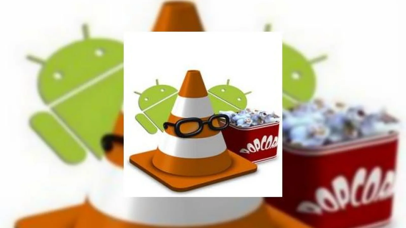 VLC Player disponibil acum pe Android! Gasiti linkul de download aici!