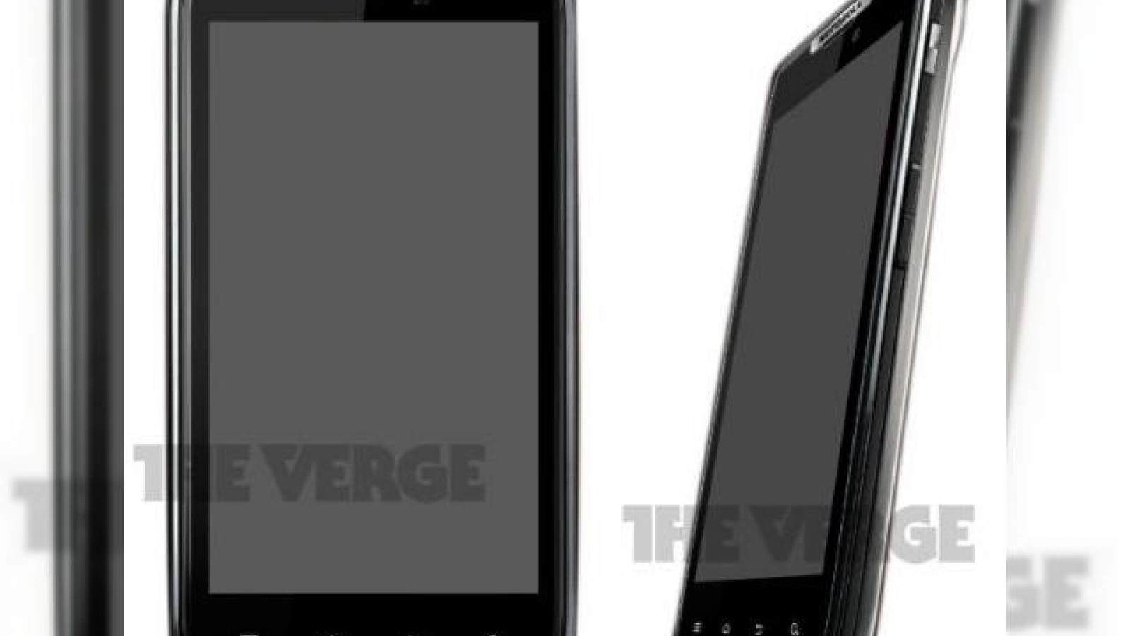 Motorola RAZR revine, transformat În Droid și dotat cu ecran qHD Super AMOLED!