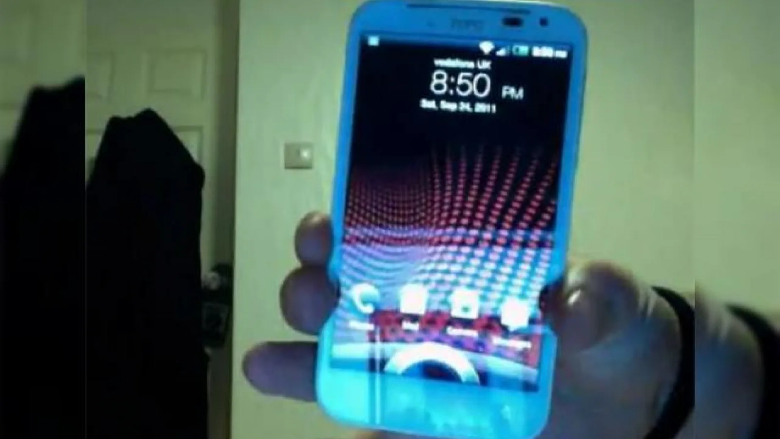 Uriașul HTC Runnymede Își face apariția Într-un prim clip hands on (Video)