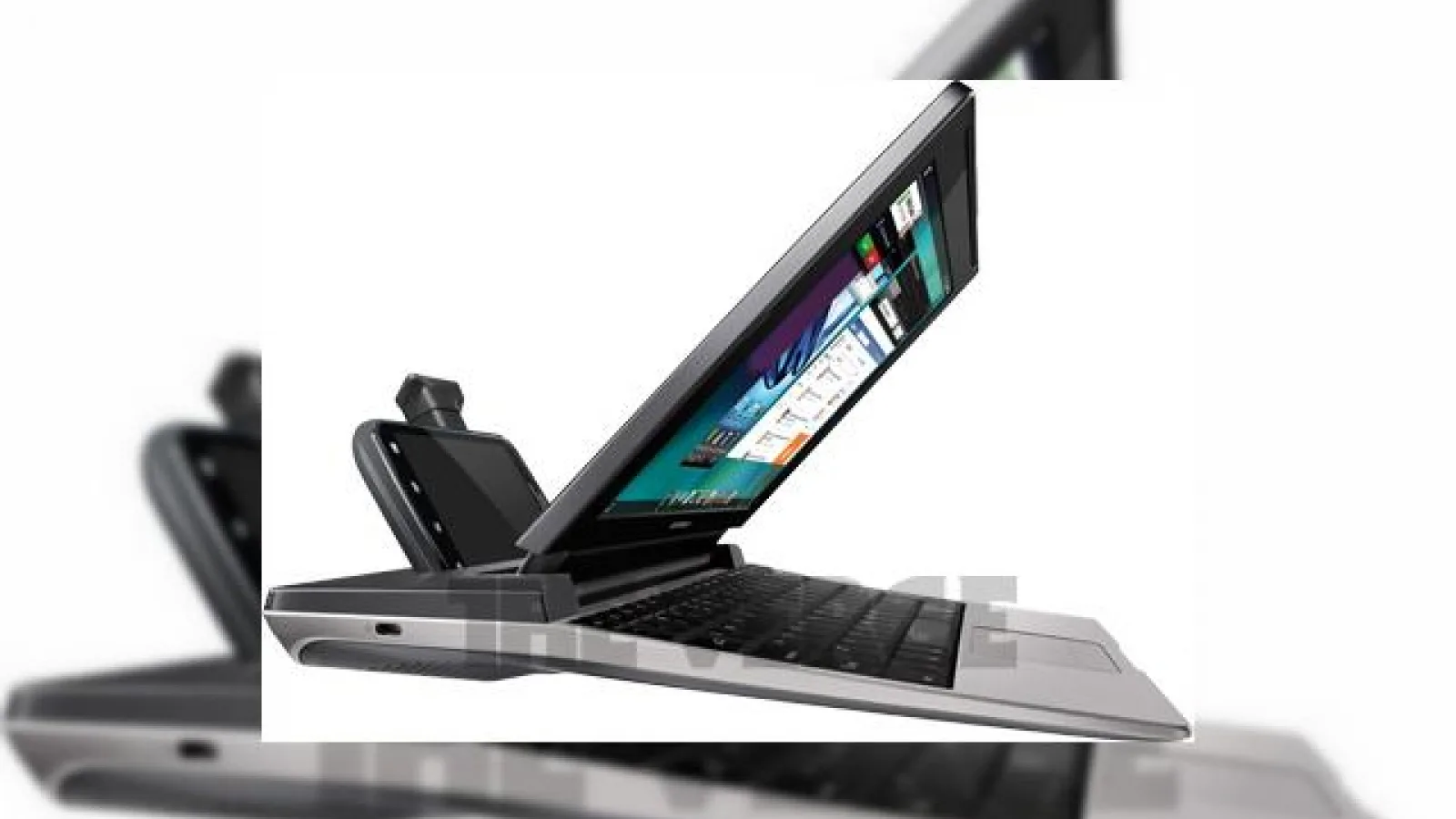 Motorola Atrix 2 vine cu un nou tip de Lapdock, iată noile sale dotări