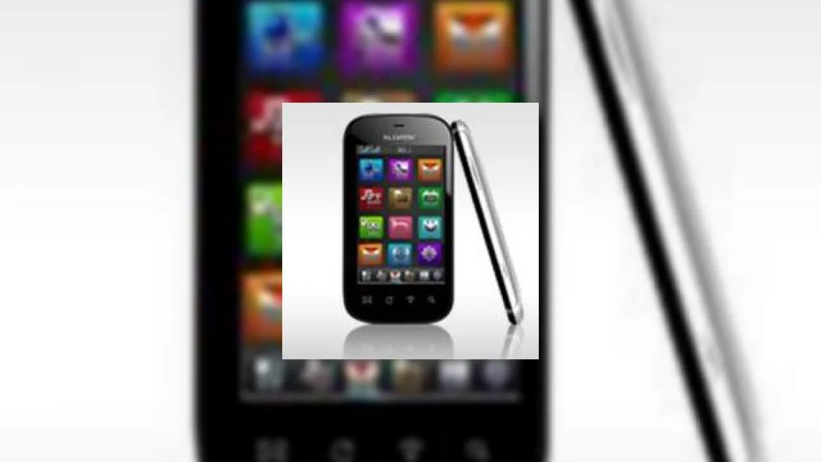 Primul smartphone Allview dual SIM gata de lansare, P1 Alldro În magazine În curând
