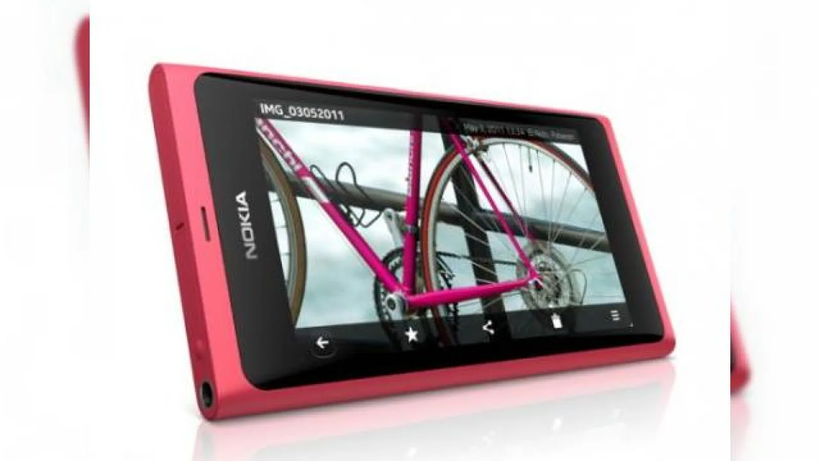 Nokia N9 sosește În magazinele din toată lumea, conform producătorului finlandez
