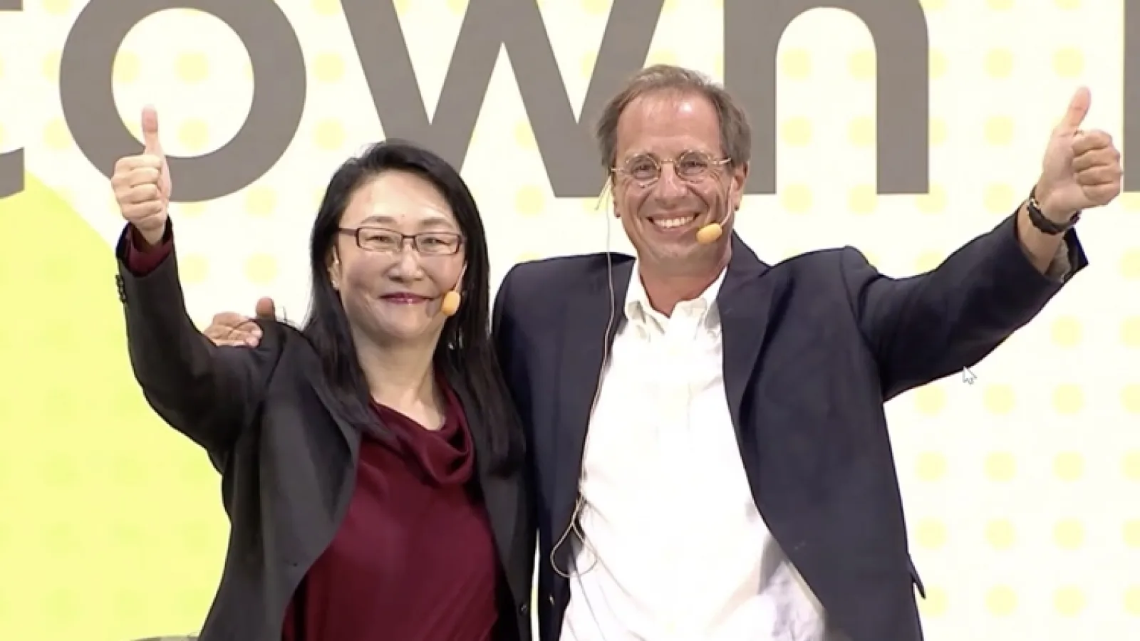 HTC are din această lună un nou CEO; Iată cine este Yves Maitre și ce se întâmplă cu Cher Wang (fostul CEO)