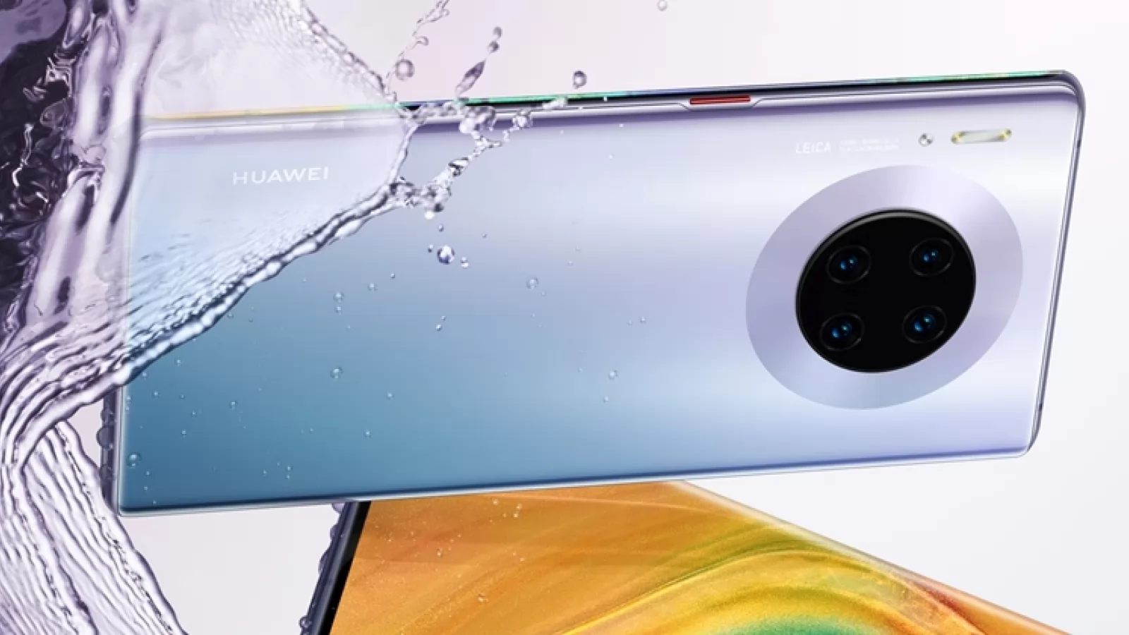 Pe ultima sută de metri Huawei ar fi decis să nu lanseze flagship-ul Mate 30 pe plan european (Zvon)