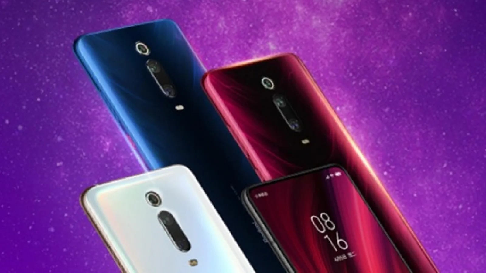 Redmi K20 Pro Premium este cel mai ieftin smartphone cu CPU Snapdragon 855+; Are 12 GB RAM și un finisaj special