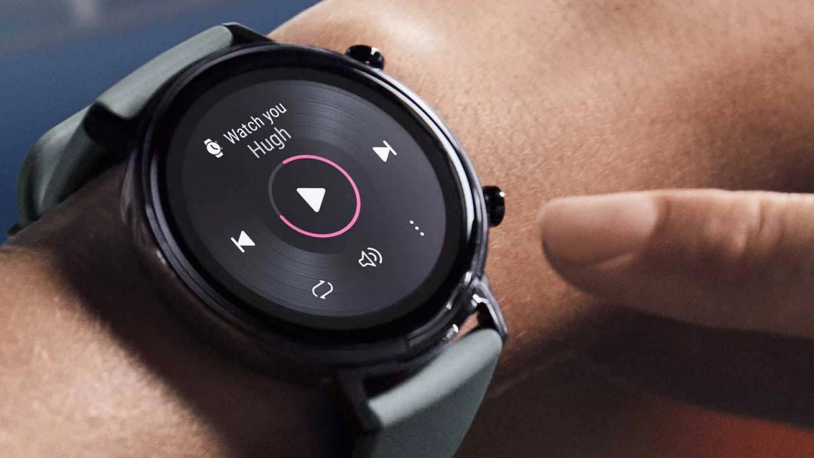 Huawei Watch GT 2 e oficial: ceas elegant cu ecran OLED, autonomie de 2 săptămâni