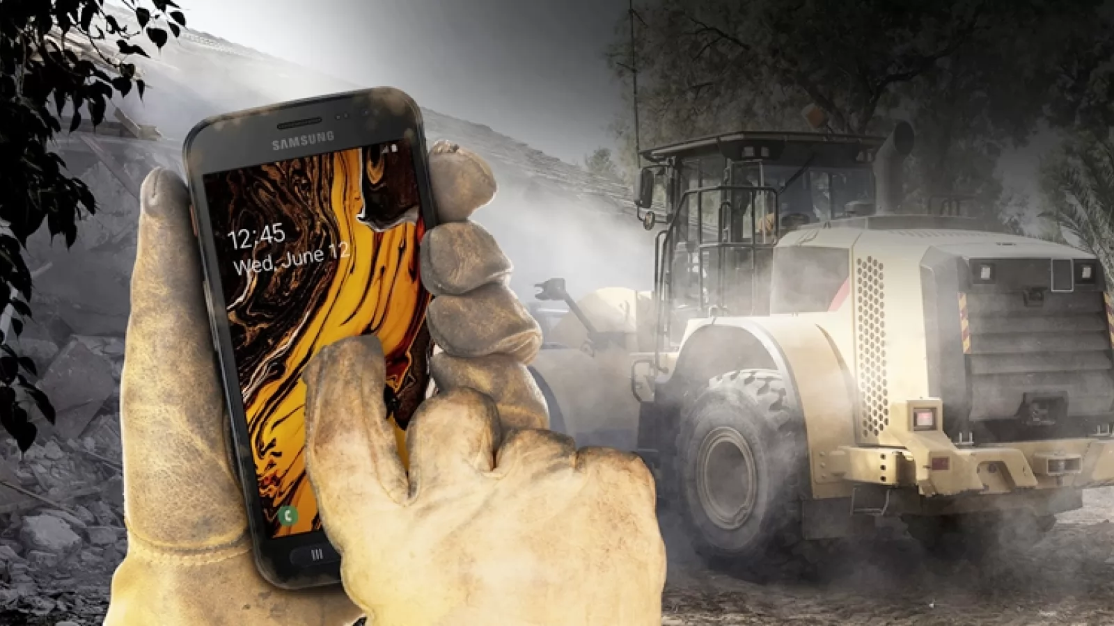 Turul Magazinelor #614: Telefon robust Samsung la reducere, Segway la preţ bun, iPod Touch pentru gameri + Mi Mix 2s la mega discount