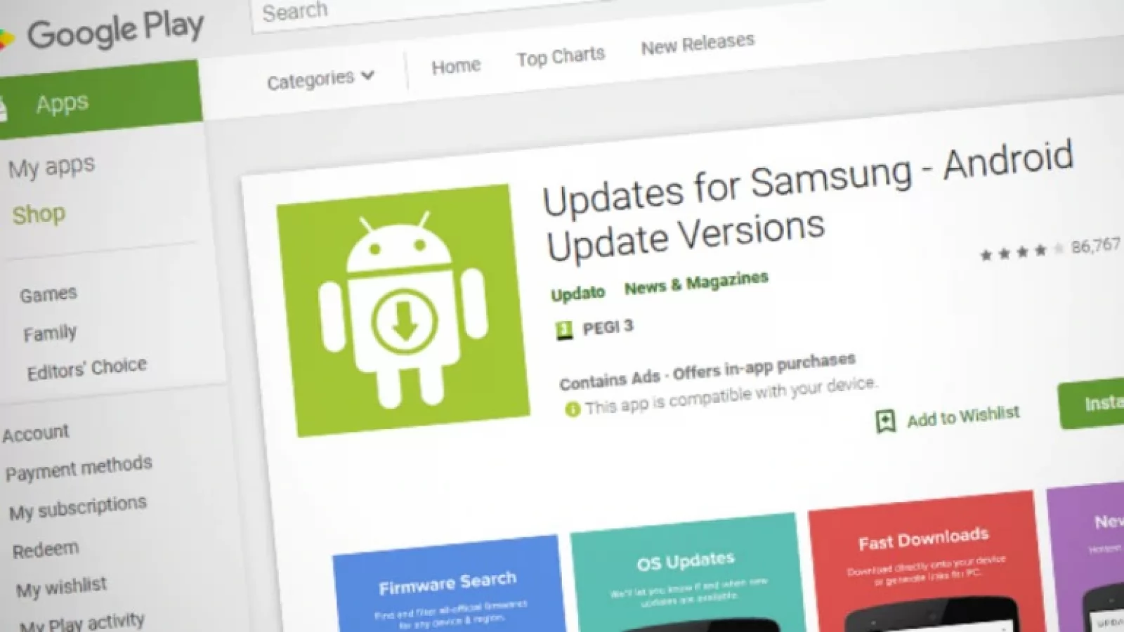 Fake News: Lista cu telefoane Samsung actualizate la Android 10