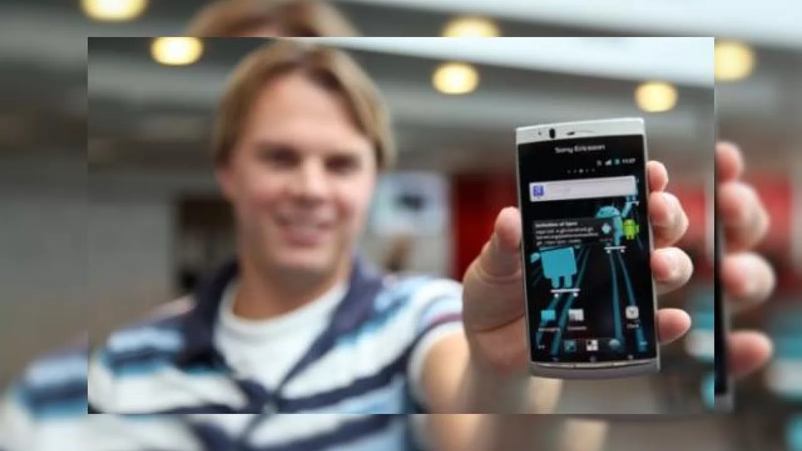 Sony Ericsson va oferi suport dezvoltatorilor de ROM-uri custom pentru Android