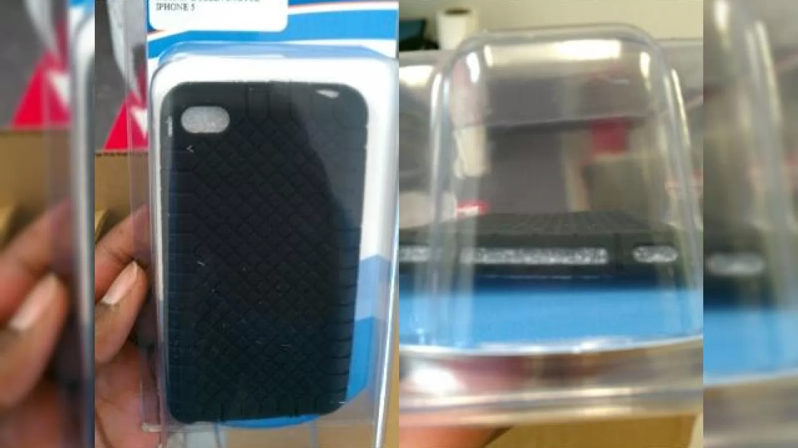 A Început numărătoarea inversă! Carcase iPhone 5 sosesc În magazinele AT&T!