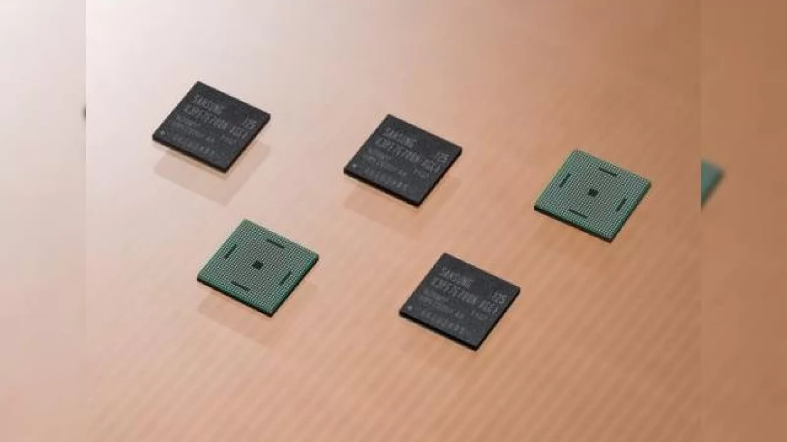 Noua generație de procesoare Samsung Exynos de 1.5GHz ni se prezintă, Împreună cu un senzor foto de 16 megapixeli
