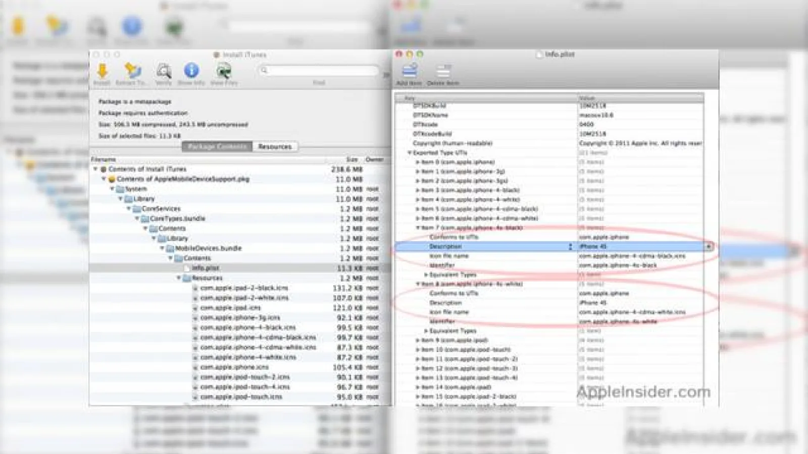 iPhone 4S confirmat de Apple din greseala in noul beta iTunes! Iata detalii!