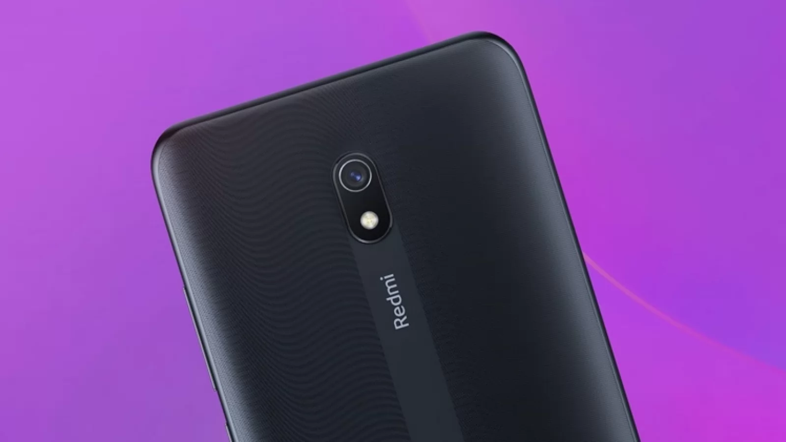 Xiaomi Redmi 8A costă doar 83 euro și vine cu senzor Sony IMX363 de 12 mpx, același de pe Google Pixel 3