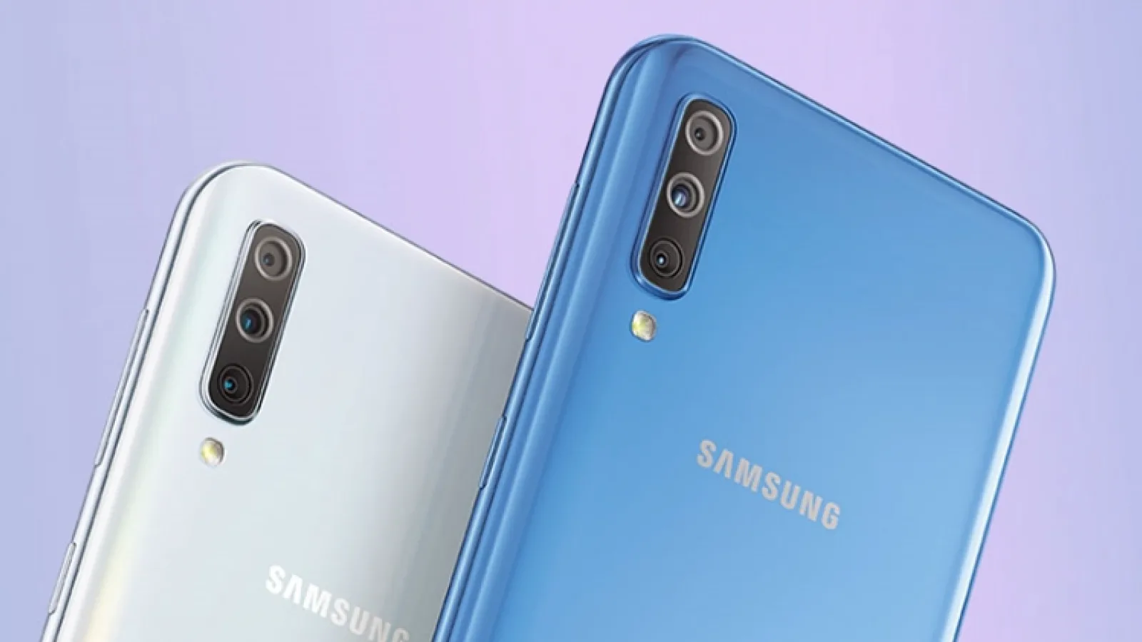Manualul lui Samsung Galaxy A70s apare online; Telefonul debutează în această lună cu senzor foto de 64 mpx