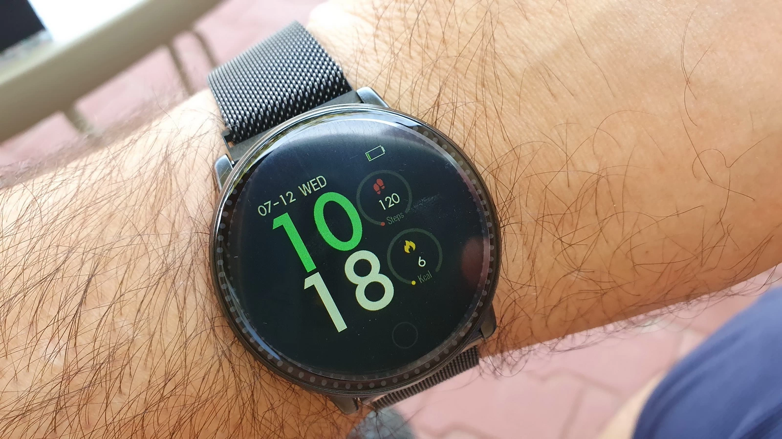 Umidigi Uwatch 2 review: un ceas de care probabil nu ai auzit, dar care îţi poate măsura tensiunea şi are un design elegant