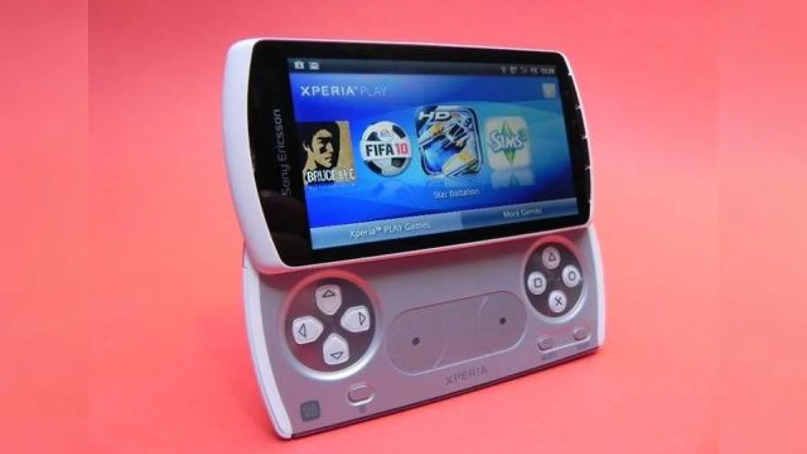 Sony Își ia partea leului din Sony Ericsson... ar putea Îngloba Ericsson și renunța la numele său