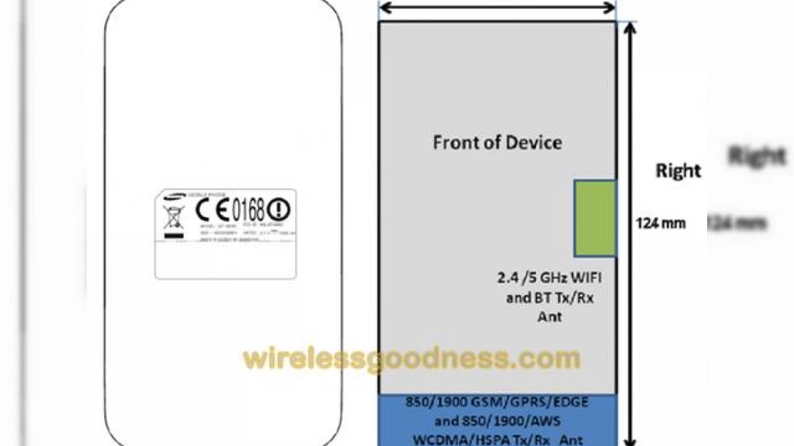 Samsung Nexus Prime trece de FCC cu multiple optiuni de conectivitate