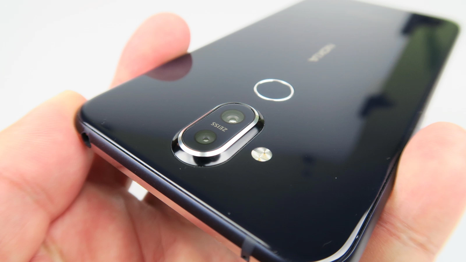Nokia 8.1: Cameră mai bună decât a lui Nokia 9 Pureview